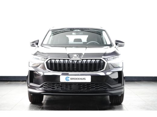 Skoda Kodiaq 1.5 TSI mHEV 110kW Selection 7 persoons | 3e stoelrij (2 Stoelen extra) | Achteruitrijcamera | Ma... ActivLease financial lease