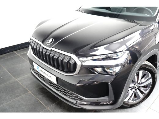 Skoda Kodiaq 1.5 TSI mHEV 110kW Selection 7 persoons | 3e stoelrij (2 Stoelen extra) | Achteruitrijcamera | Ma... ActivLease financial lease