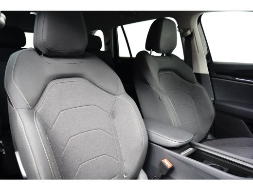 Skoda Kodiaq 1.5 TSI mHEV 110kW Selection 7 persoons | 3e stoelrij (2 Stoelen extra) | Achteruitrijcamera | Ma... ActivLease financial lease