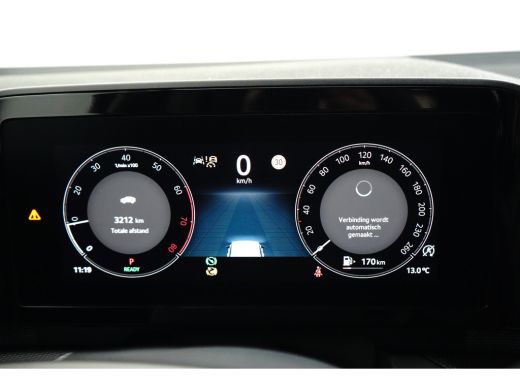Skoda Kodiaq 1.5 TSI mHEV 110kW Selection 7 persoons | 3e stoelrij (2 Stoelen extra) | Achteruitrijcamera | Ma... ActivLease financial lease