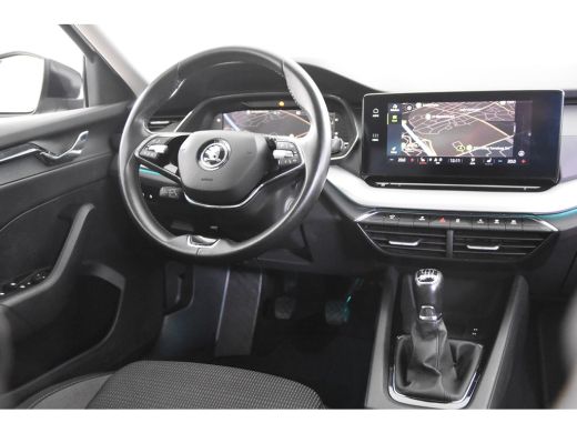 Skoda Octavia Combi Clever *1ste Eigenaar*Trekhaak*Navigatie*Camera* ActivLease financial lease