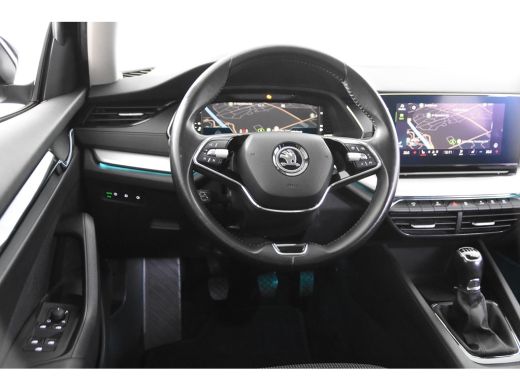 Skoda Octavia Combi Clever *1ste Eigenaar*Trekhaak*Navigatie*Camera* ActivLease financial lease