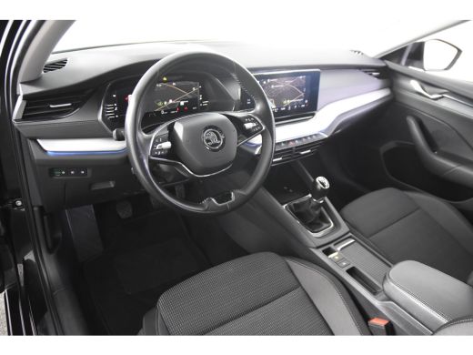 Skoda Octavia Combi Clever *1ste Eigenaar*Trekhaak*Navigatie*Camera* ActivLease financial lease