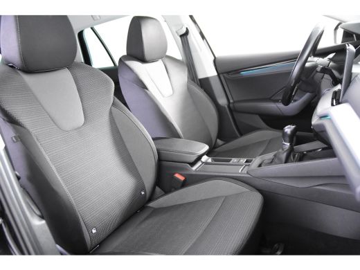 Skoda Octavia Combi Clever *1ste Eigenaar*Trekhaak*Navigatie*Camera* ActivLease financial lease