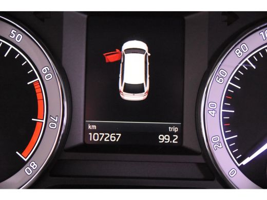 Skoda Octavia Combi 1.0 TSI Greentech Ambition *1ste Eigenaar*Navigatie*PDC*Trekhaak* ActivLease financial lease