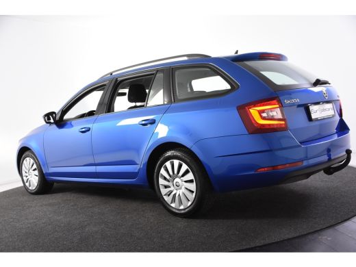 Skoda Octavia Combi 1.0 TSI Greentech Ambition *1ste Eigenaar*Navigatie*PDC*Trekhaak* ActivLease financial lease
