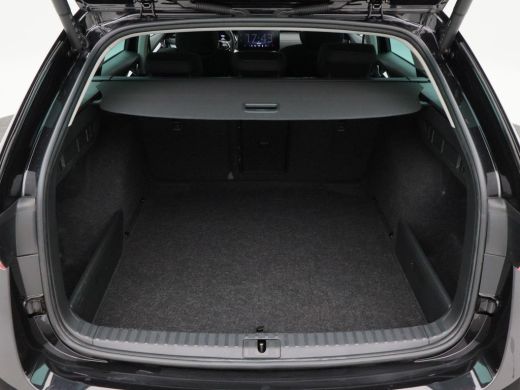 Skoda Octavia Combi 1.5 e-TSi 150 Pk Automaat Business Edition Plus | Camera | Stoelverwarming | Cruise Control... ActivLease financial lease