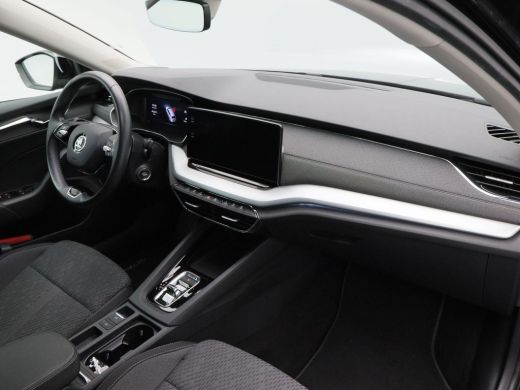 Skoda Octavia Combi 1.5 e-TSi 150 Pk Automaat Business Edition Plus | Camera | Stoelverwarming | Cruise Control... ActivLease financial lease