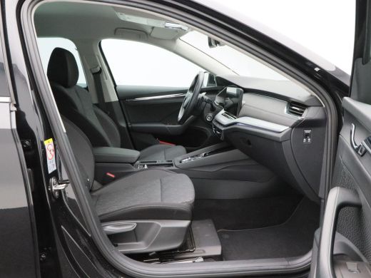 Skoda Octavia Combi 1.5 e-TSi 150 Pk Automaat Business Edition Plus | Camera | Stoelverwarming | Cruise Control... ActivLease financial lease