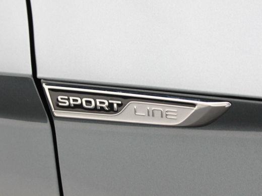 Skoda Superb 1.4 TSi 218 Pk iV Sportline Business | Panoramadak | Adaptive Cruise | Stuur/Stoel Verwarming | C... ActivLease financial lease