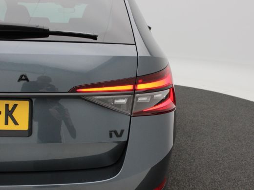 Skoda Superb 1.4 TSi 218 Pk iV Sportline Business | Panoramadak | Adaptive Cruise | Stuur/Stoel Verwarming | C... ActivLease financial lease