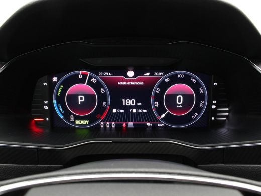 Skoda Superb 1.4 TSi 218 Pk iV Sportline Business | Panoramadak | Adaptive Cruise | Stuur/Stoel Verwarming | C... ActivLease financial lease