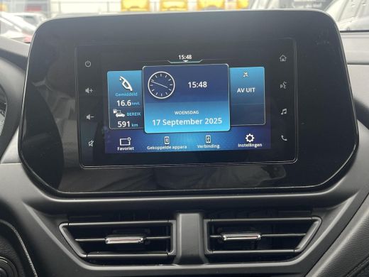 Suzuki S-Cross 1.4 Boosterjet Select Smart Hybrid **TREKHAAK/ STOELVERWARMING/ DODEHOEK DETECTIE** ActivLease financial lease