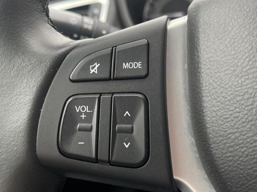 Suzuki S-Cross 1.4 Boosterjet Select Smart Hybrid **TREKHAAK/ STOELVERWARMING/ DODEHOEK DETECTIE** ActivLease financial lease