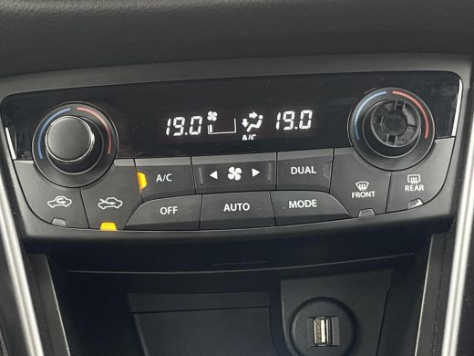 Suzuki S-Cross 1.4 Boosterjet Select Smart Hybrid **TREKHAAK/ STOELVERWARMING/ DODEHOEK DETECTIE** ActivLease financial lease