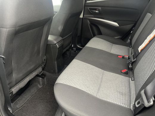 Suzuki S-Cross 1.4 Boosterjet Select Smart Hybrid **TREKHAAK/ STOELVERWARMING/ DODEHOEK DETECTIE** ActivLease financial lease