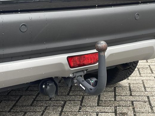 Suzuki S-Cross 1.4 Boosterjet Select Smart Hybrid **TREKHAAK/ STOELVERWARMING/ DODEHOEK DETECTIE** ActivLease financial lease