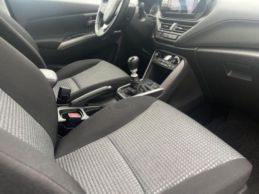 Suzuki S-Cross 1.4 Boosterjet Select Smart Hybrid **TREKHAAK/ STOELVERWARMING/ DODEHOEK DETECTIE** ActivLease financial lease