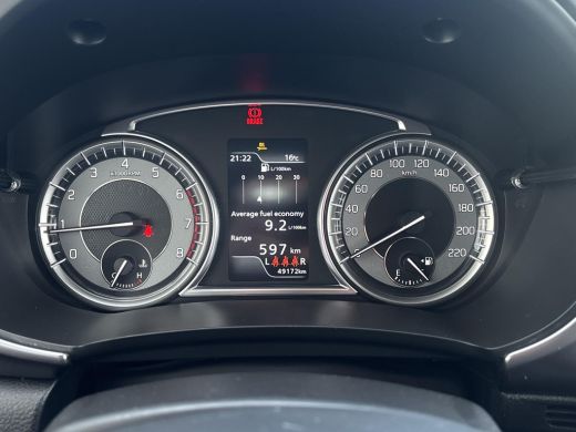 Suzuki Vitara 1.4 Boosterjet Comfort Smart Hybrid | GEEN AFLEVERKOSTEN | Navigatiesysteem | Airconditioning | T... ActivLease financial lease