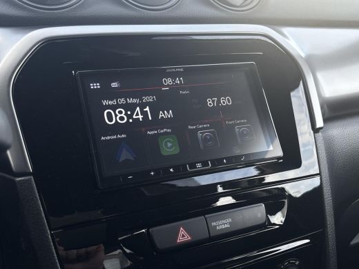 Suzuki Vitara 1.4 Boosterjet Comfort Smart Hybrid | GEEN AFLEVERKOSTEN | Navigatiesysteem | Airconditioning | T... ActivLease financial lease