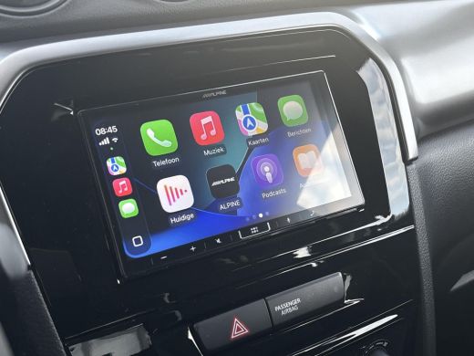 Suzuki Vitara 1.4 Boosterjet Comfort Smart Hybrid | GEEN AFLEVERKOSTEN | Navigatiesysteem | Airconditioning | T... ActivLease financial lease