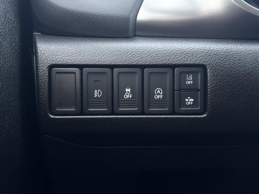 Suzuki Vitara 1.4 Boosterjet Comfort Smart Hybrid | GEEN AFLEVERKOSTEN | Navigatiesysteem | Airconditioning | T... ActivLease financial lease