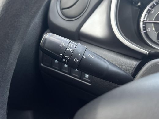 Suzuki Vitara 1.4 Boosterjet Comfort Smart Hybrid | GEEN AFLEVERKOSTEN | Navigatiesysteem | Airconditioning | T... ActivLease financial lease