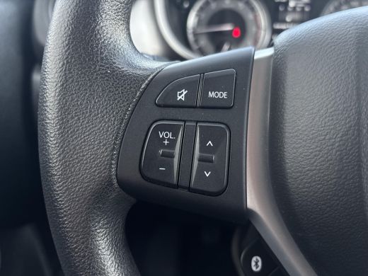 Suzuki Vitara 1.4 Boosterjet Comfort Smart Hybrid | GEEN AFLEVERKOSTEN | Navigatiesysteem | Airconditioning | T... ActivLease financial lease