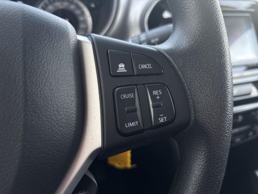 Suzuki Vitara 1.4 Boosterjet Comfort Smart Hybrid | GEEN AFLEVERKOSTEN | Navigatiesysteem | Airconditioning | T... ActivLease financial lease