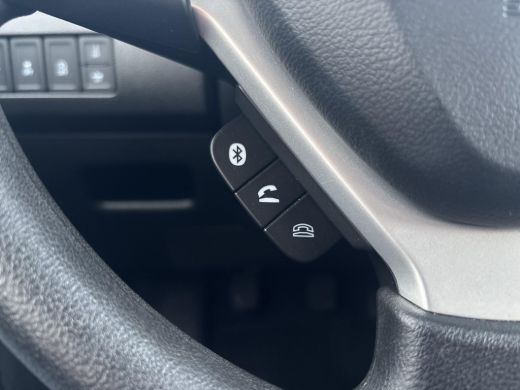 Suzuki Vitara 1.4 Boosterjet Comfort Smart Hybrid | GEEN AFLEVERKOSTEN | Navigatiesysteem | Airconditioning | T... ActivLease financial lease