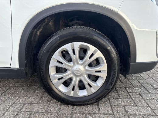 Suzuki Vitara 1.4 Boosterjet Comfort Smart Hybrid | GEEN AFLEVERKOSTEN | Navigatiesysteem | Airconditioning | T... ActivLease financial lease