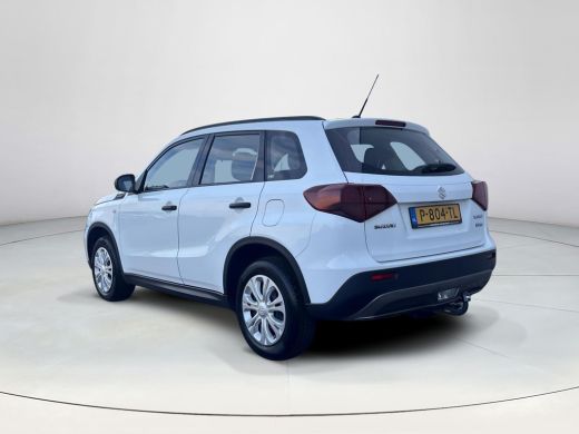 Suzuki Vitara 1.4 Boosterjet Comfort Smart Hybrid | GEEN AFLEVERKOSTEN | Navigatiesysteem | Airconditioning | T... ActivLease financial lease