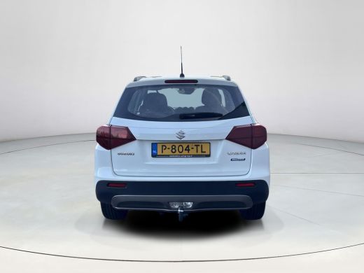 Suzuki Vitara 1.4 Boosterjet Comfort Smart Hybrid | GEEN AFLEVERKOSTEN | Navigatiesysteem | Airconditioning | T... ActivLease financial lease