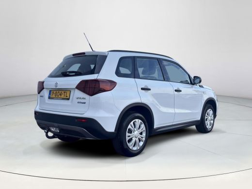 Suzuki Vitara 1.4 Boosterjet Comfort Smart Hybrid | GEEN AFLEVERKOSTEN | Navigatiesysteem | Airconditioning | T... ActivLease financial lease