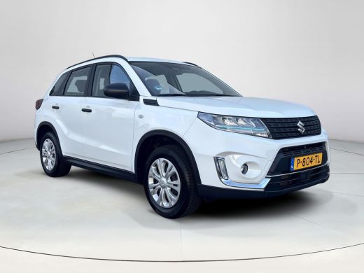 Suzuki Vitara 1.4 Boosterjet Comfort Smart Hybrid | GEEN AFLEVERKOSTEN | Navigatiesysteem | Airconditioning | T... ActivLease financial lease