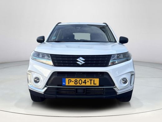 Suzuki Vitara 1.4 Boosterjet Comfort Smart Hybrid | GEEN AFLEVERKOSTEN | Navigatiesysteem | Airconditioning | T... ActivLease financial lease