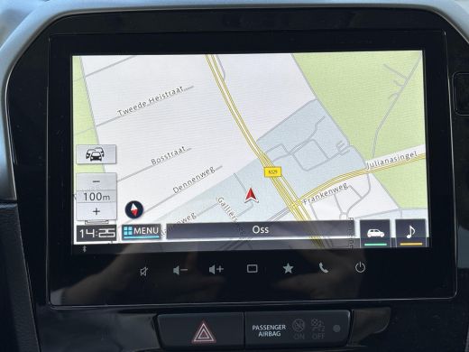 Suzuki Vitara 1.4 Boosterjet Smart Hybrid Select **NIEUWE AUTO/ DIRECT LEVERBAAR** ActivLease financial lease