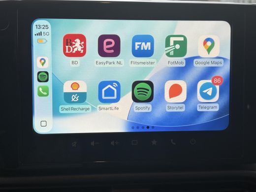 Suzuki Vitara 1.4 Boosterjet Smart Hybrid Select **NIEUWE AUTO/ DIRECT LEVERBAAR** ActivLease financial lease