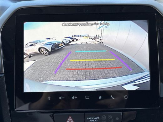 Suzuki Vitara 1.4 Boosterjet Smart Hybrid Select **NIEUWE AUTO/ DIRECT LEVERBAAR** ActivLease financial lease