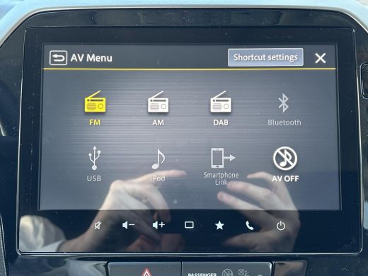 Suzuki Vitara 1.4 Boosterjet Smart Hybrid Select **NIEUWE AUTO/ DIRECT LEVERBAAR** ActivLease financial lease