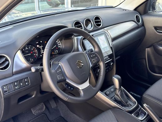 Suzuki Vitara 1.4 Boosterjet Smart Hybrid Select **NIEUWE AUTO/ DIRECT LEVERBAAR** ActivLease financial lease