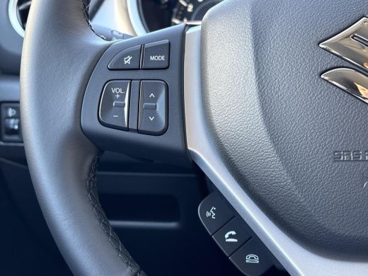 Suzuki Vitara 1.4 Boosterjet Smart Hybrid Select **NIEUWE AUTO/ DIRECT LEVERBAAR** ActivLease financial lease