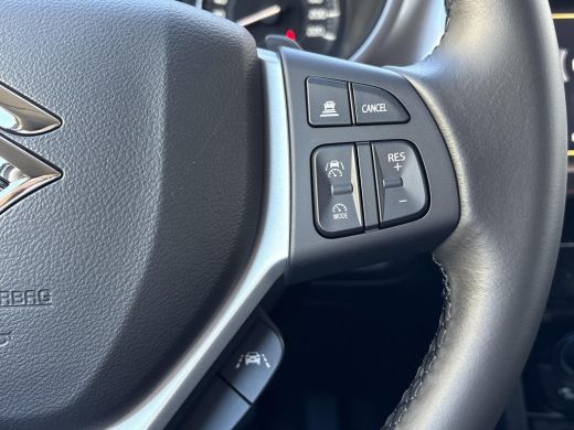 Suzuki Vitara 1.4 Boosterjet Smart Hybrid Select **NIEUWE AUTO/ DIRECT LEVERBAAR** ActivLease financial lease