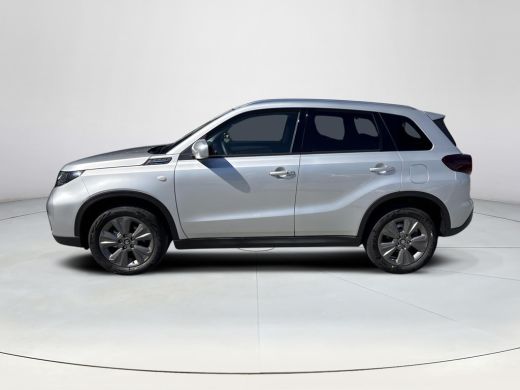 Suzuki Vitara 1.4 Boosterjet Smart Hybrid Select **NIEUWE AUTO/ DIRECT LEVERBAAR** ActivLease financial lease