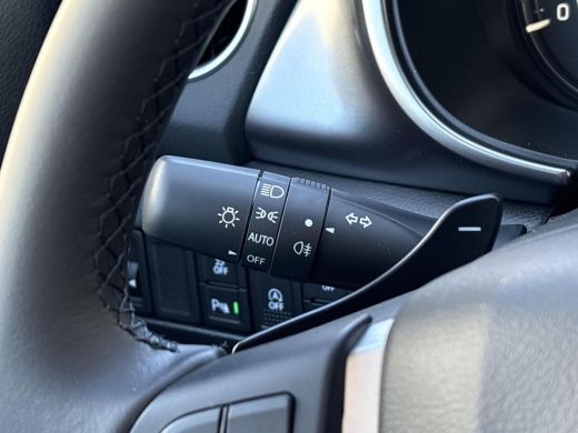 Suzuki Vitara 1.4 Boosterjet Smart Hybrid Select **NIEUWE AUTO/ DIRECT LEVERBAAR** ActivLease financial lease