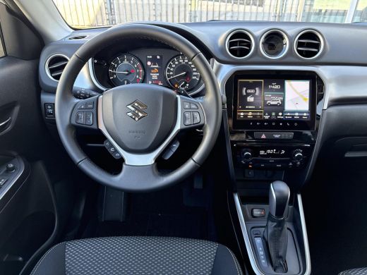 Suzuki Vitara 1.4 Boosterjet Smart Hybrid Select **NIEUWE AUTO/ DIRECT LEVERBAAR** ActivLease financial lease