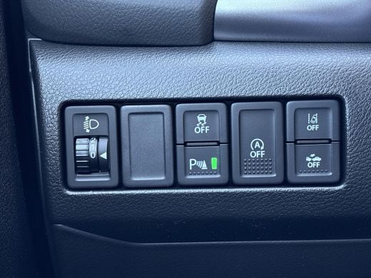 Suzuki Vitara 1.4 Boosterjet Smart Hybrid Select **NIEUWE AUTO/ DIRECT LEVERBAAR** ActivLease financial lease