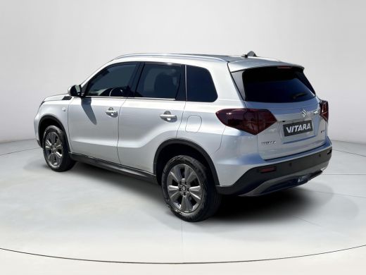 Suzuki Vitara 1.4 Boosterjet Smart Hybrid Select **NIEUWE AUTO/ DIRECT LEVERBAAR** ActivLease financial lease