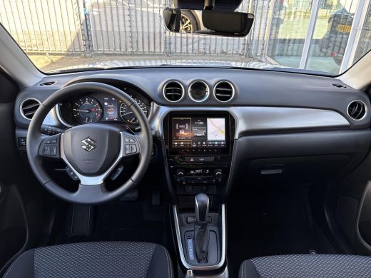 Suzuki Vitara 1.4 Boosterjet Smart Hybrid Select **NIEUWE AUTO/ DIRECT LEVERBAAR** ActivLease financial lease