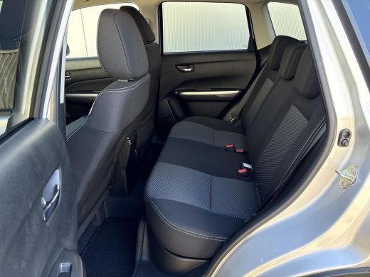 Suzuki Vitara 1.4 Boosterjet Smart Hybrid Select **NIEUWE AUTO/ DIRECT LEVERBAAR** ActivLease financial lease